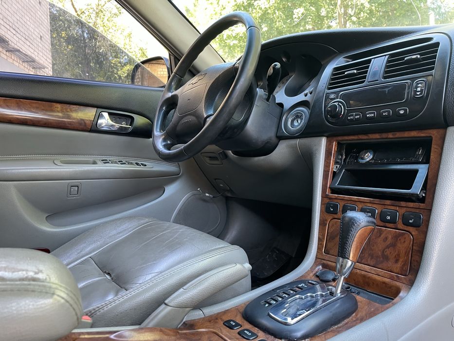 Продам Chevrolet Evanda AKПП