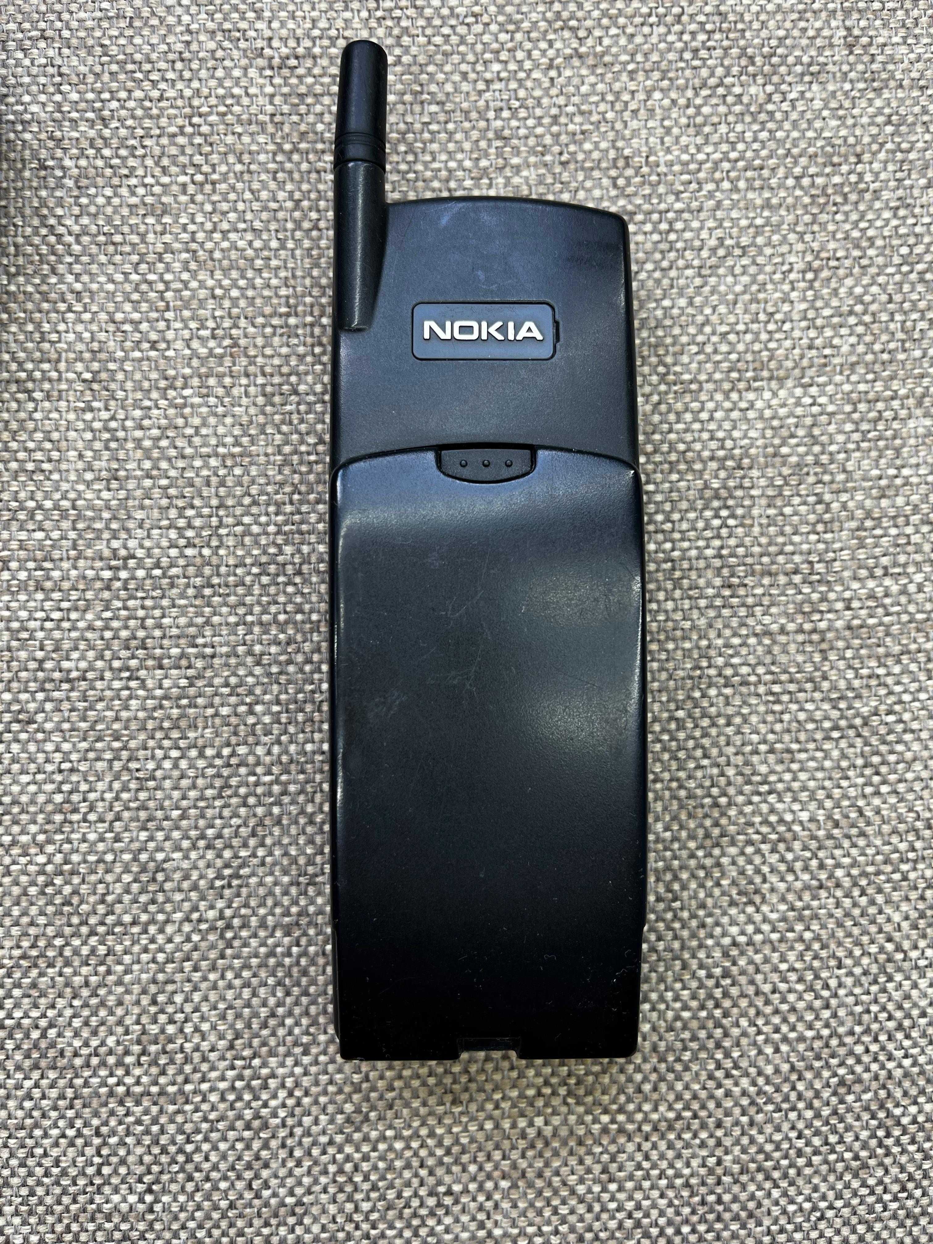 Retro Nokia 8110 matrix sprawna + oryginalna ładowarka