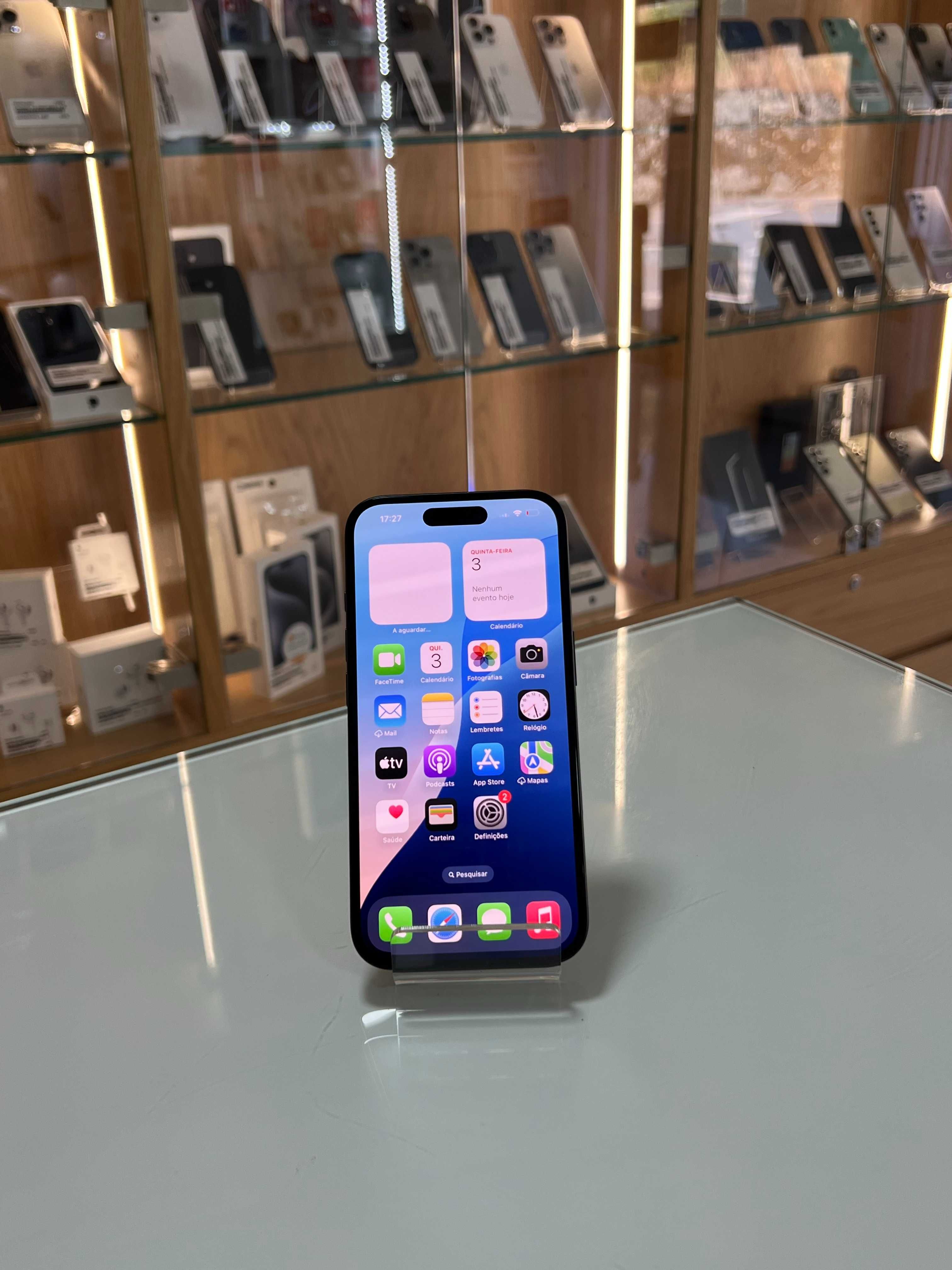 IPHONE 16 128GB 6 CICLOS