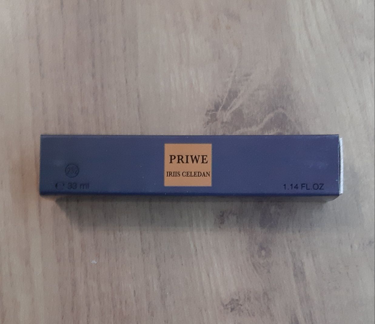 Damskie Perfumy Prive Iriis celedan (Global Cosmetics)