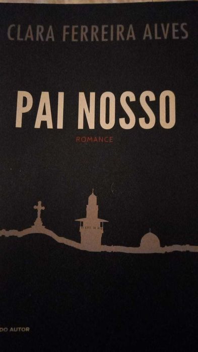 Papa Francisco - O Nome de Deus é Misericórdia & D. Tolentino Mendonça