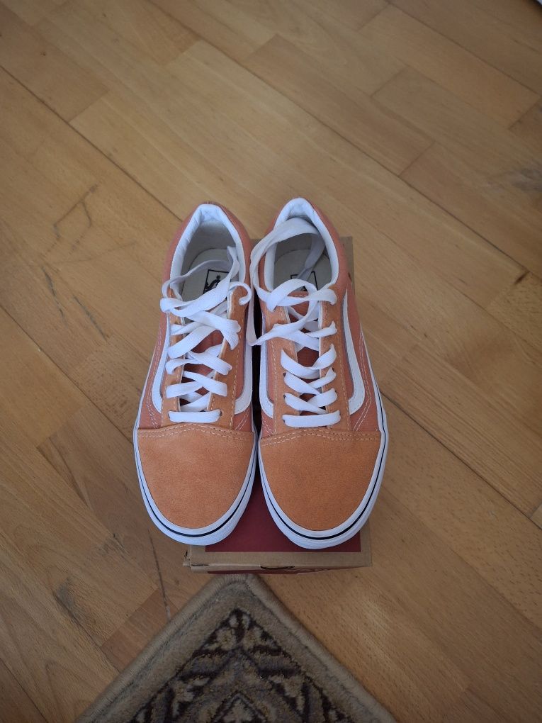 Trampki damskie Vans 36