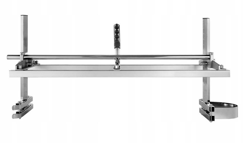 Trak do drewna piły łańcuchowej 14"-36" Przystawka do piły Tartak