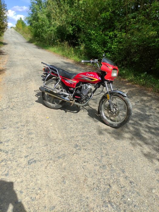 Geon country 150