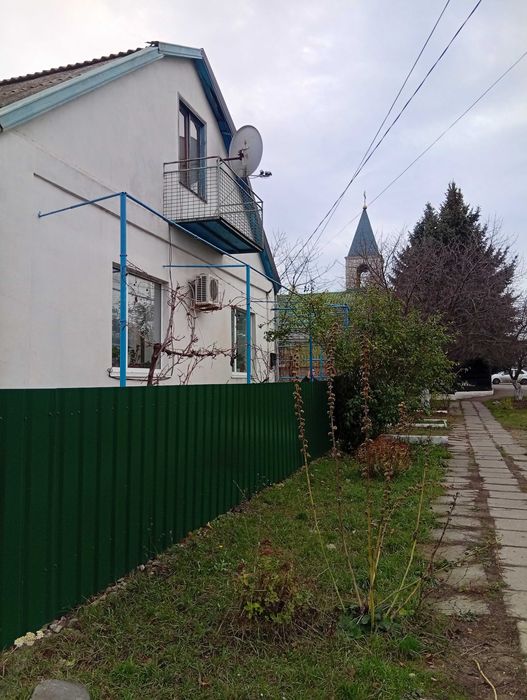 Продам частный Дом в Синельниово,  Днепр. обл.