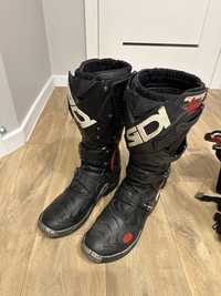 Buty cross enduro SIDI CROSSFIRE 45