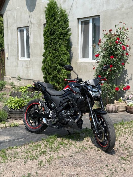 Продам Lifan SR 220