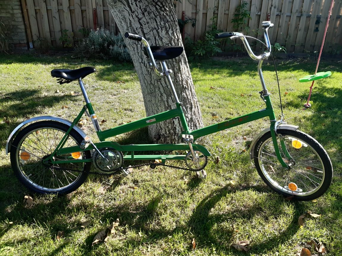 Rower tandem Romet