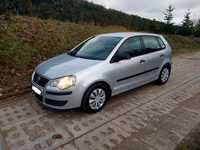 Vw polo 1.4 Benzyna  Polski Salon