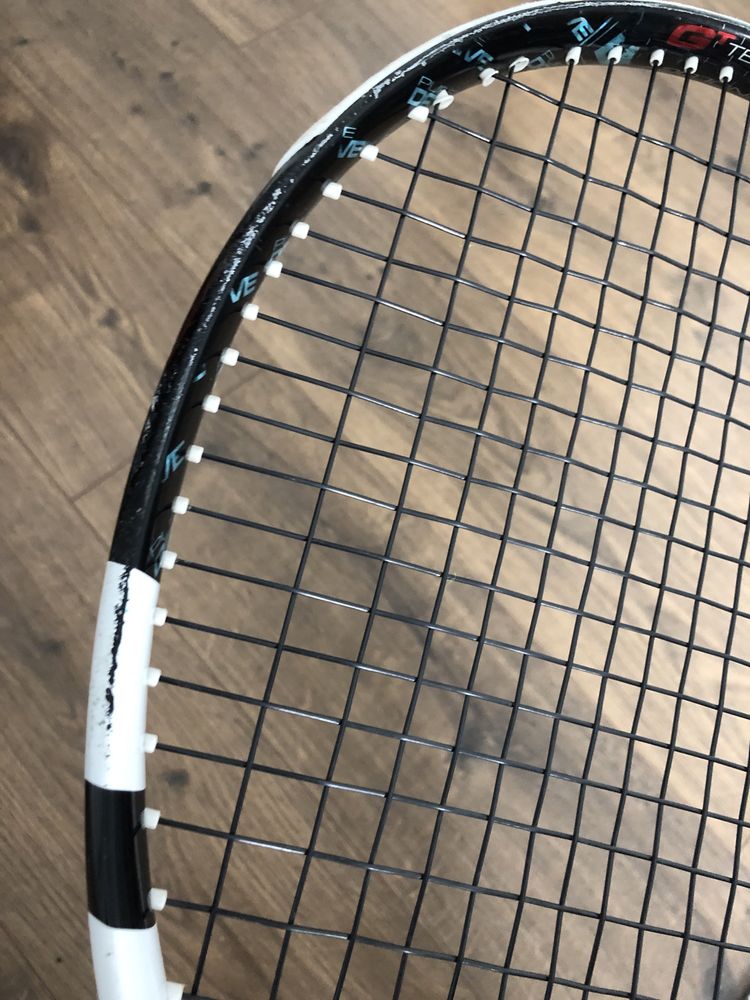 Raquete de ténis, babolat pure drive lite gt