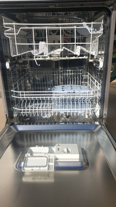 Máquina de lavar loiça