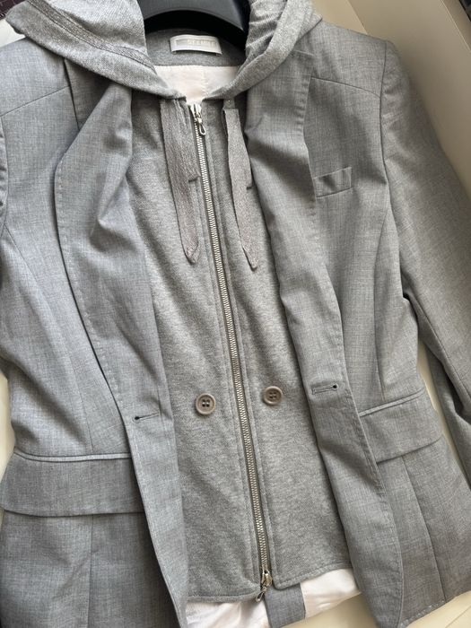 St.emile peserico  жакет