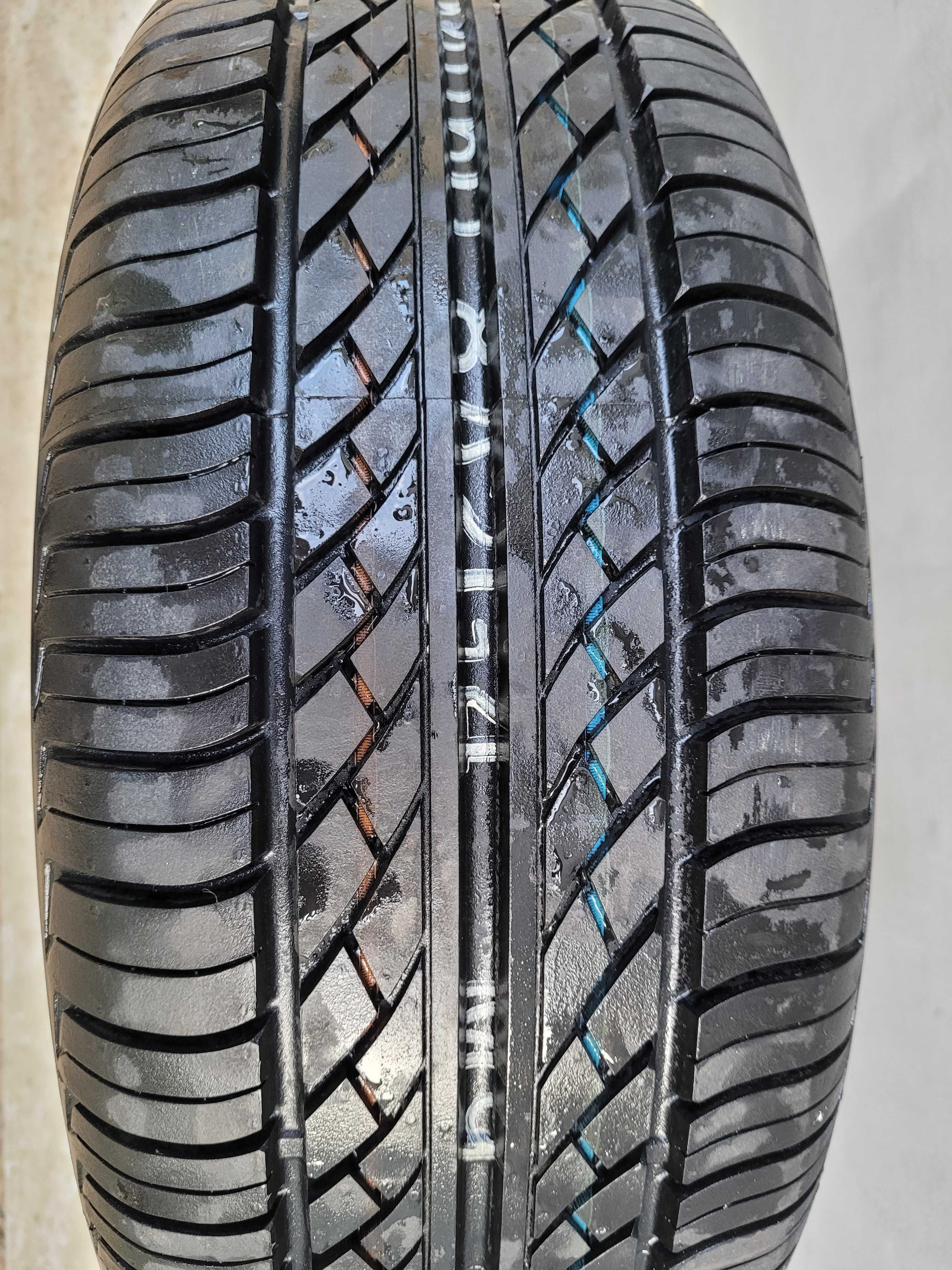 Покрышка 195 55 15 hankook optimo k406