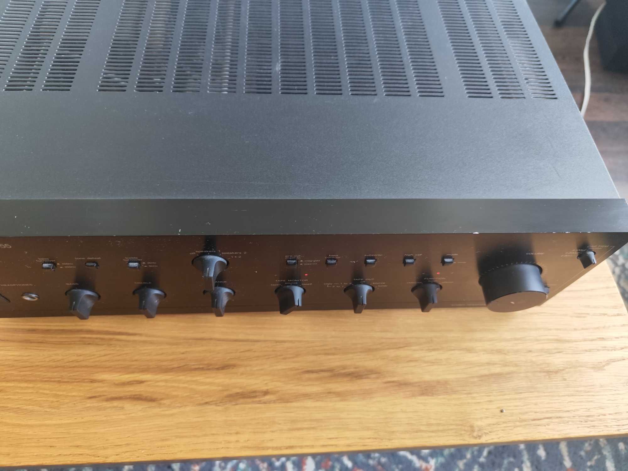 Wzmacniacz HARMAN KARDON PM655