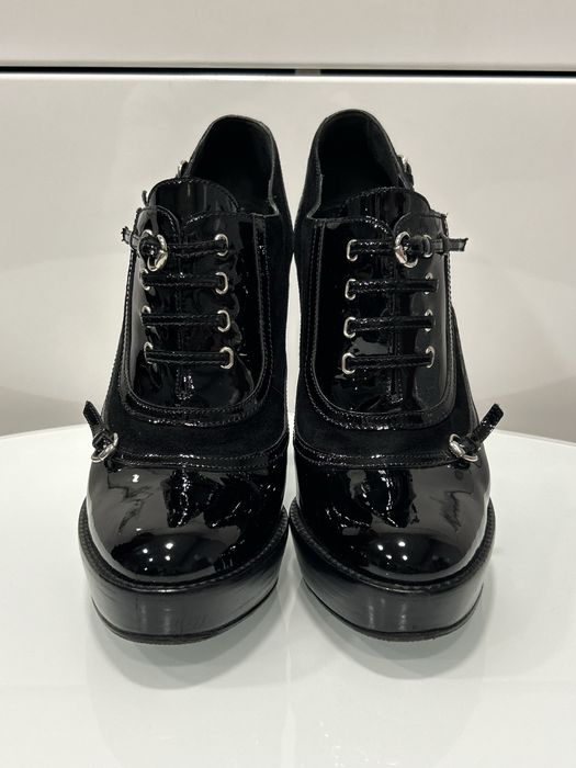 Ботільони  Gucci. Оригінал.