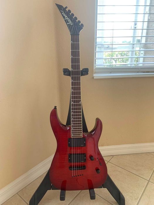 Jackson DKMGT Made in Japan