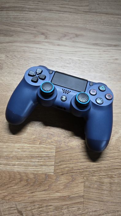 Геймпад Sony Dualshock 4 V2