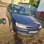 Peugeot 306 Peugeot 306 • zadbany • skrzynia do naprawy • ważne OC, przegląd
