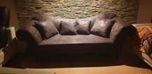 2 kanapy. Kanapa, sofa. Nowe