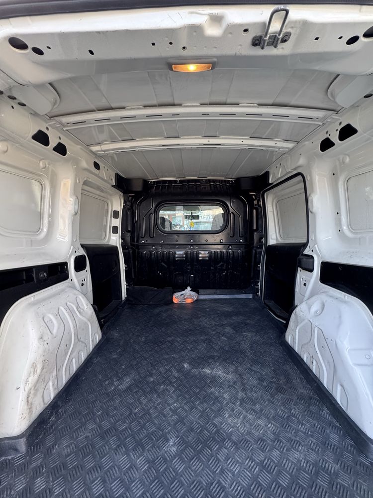 Fiat doblo 1.3 multijet
