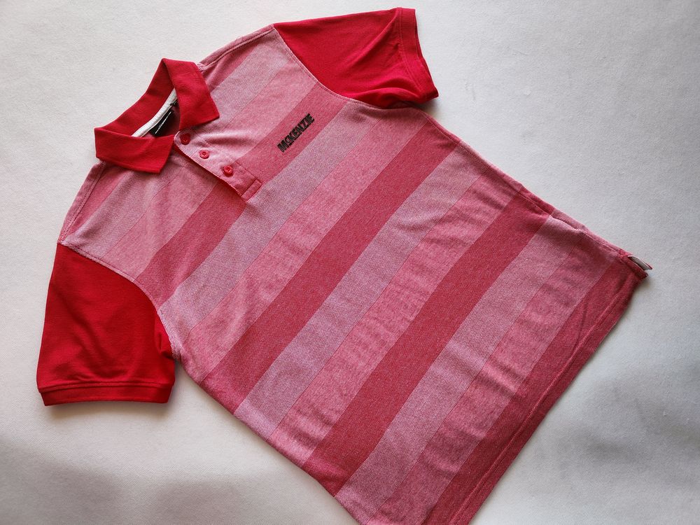 McKenzie _ Koszulka polo rozmiar M