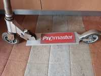 Trotinete promaster impecavel