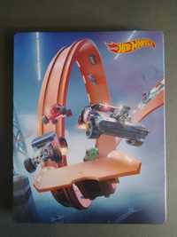 Gra PS4 Hot Wheels Unleashed - Steelbook