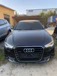 Audi a6 c7 3.0 quattro
