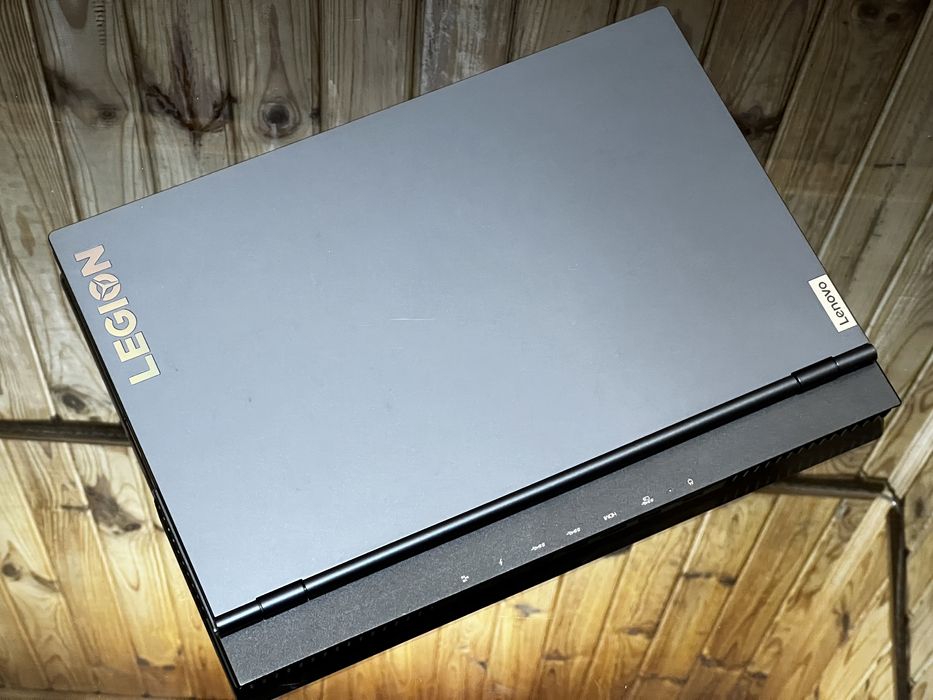 Lenovo Legion 5, RTX3050ti, 165hz, I5 11400h