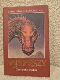 Najstarszy Christopher Paolini