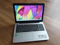 Laptop Asus R556L 8GB / 1TB