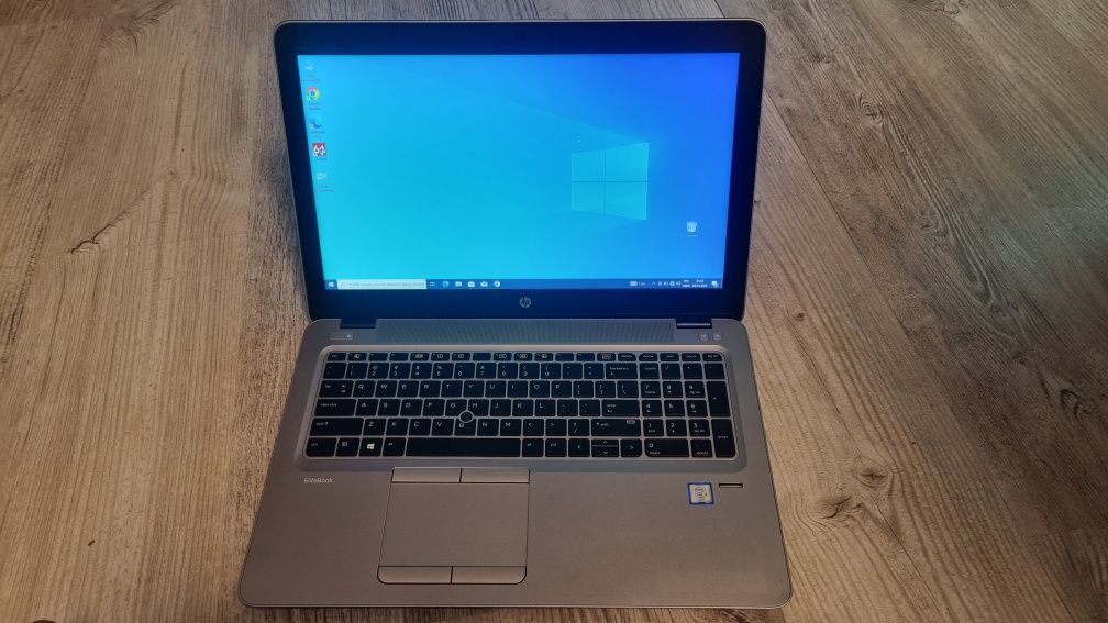 15.6 HP-450 G3/CORE I5/ddr4-16/ssdm2-512