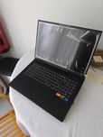 Portátil Gaming Clevo - i9 - RTX 4080 - 64GB RAM + Arrefecedor Líquido