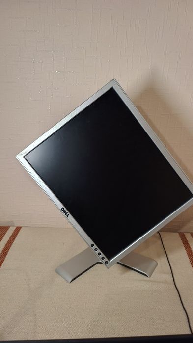 Монітор Dell 1907FPt