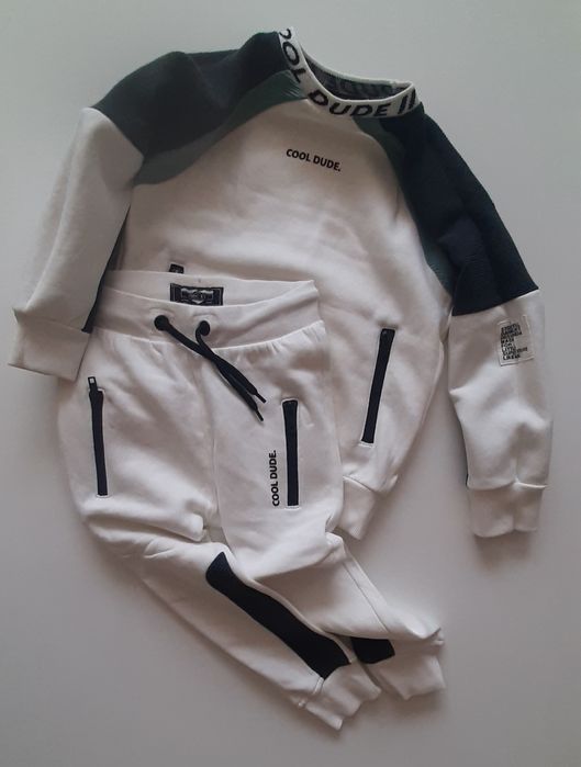 DRES 3-4 Y, NEXT 104