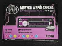 Pezet - Muzyka Współczesna Extended (Wersja Rozszerzona BOX) idealny