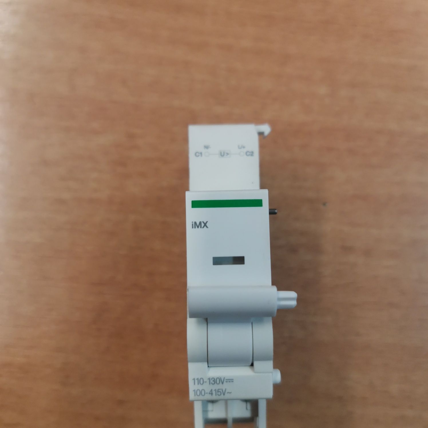 Незалежний розчіплювач Schneider Electric A9A26476