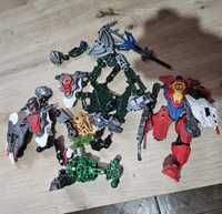 Lego heroes factory/bionicle