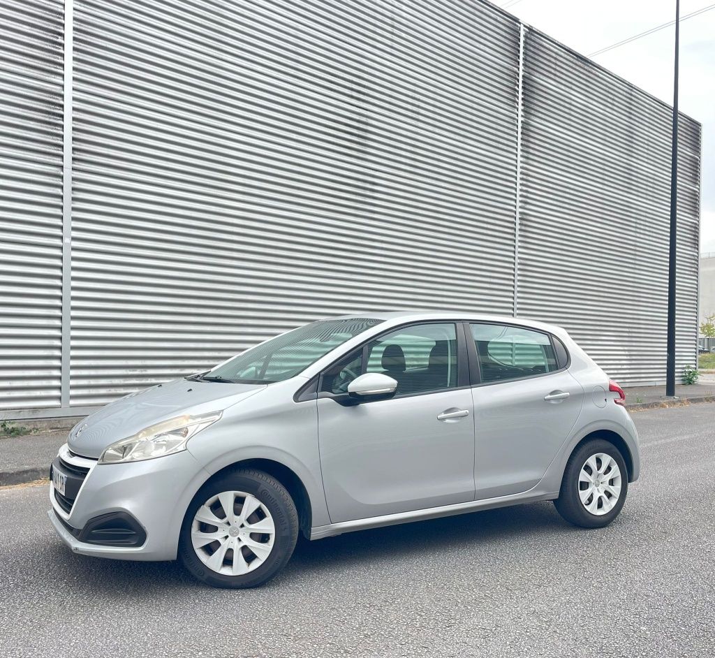 Peugeot 208 Like