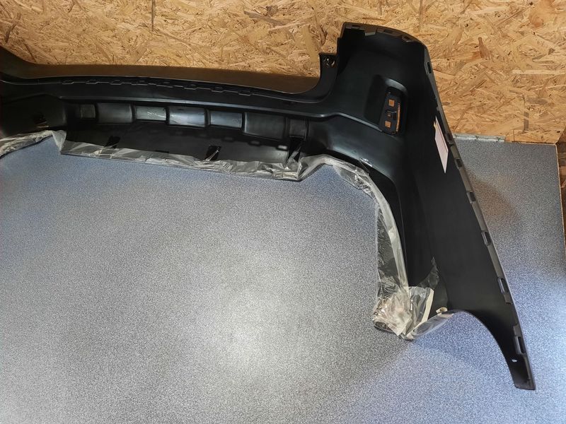 Бампер задний Subaru Outback 2014-2018 B15 USA запчасти