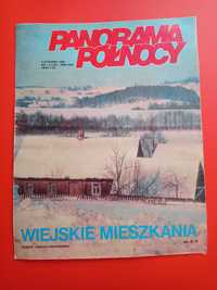 Panorama Północy nr 1 / 1980
