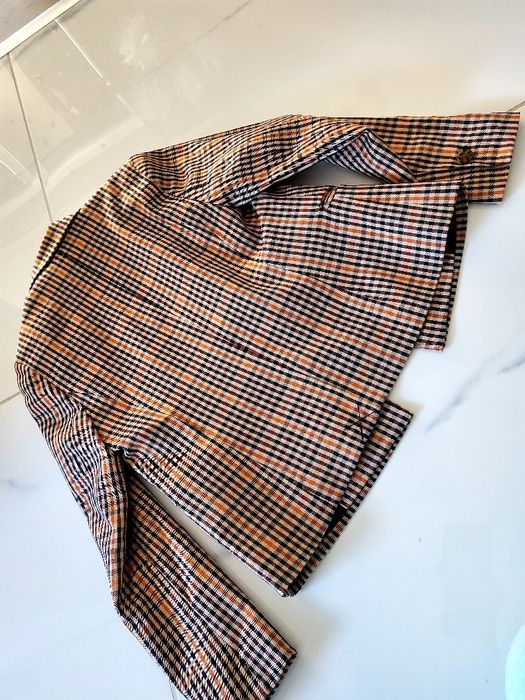 Garnitur scotch soda