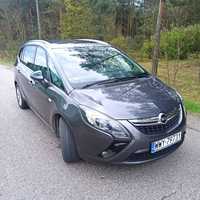 Opel Zafira 2.0 Tourer CDTI