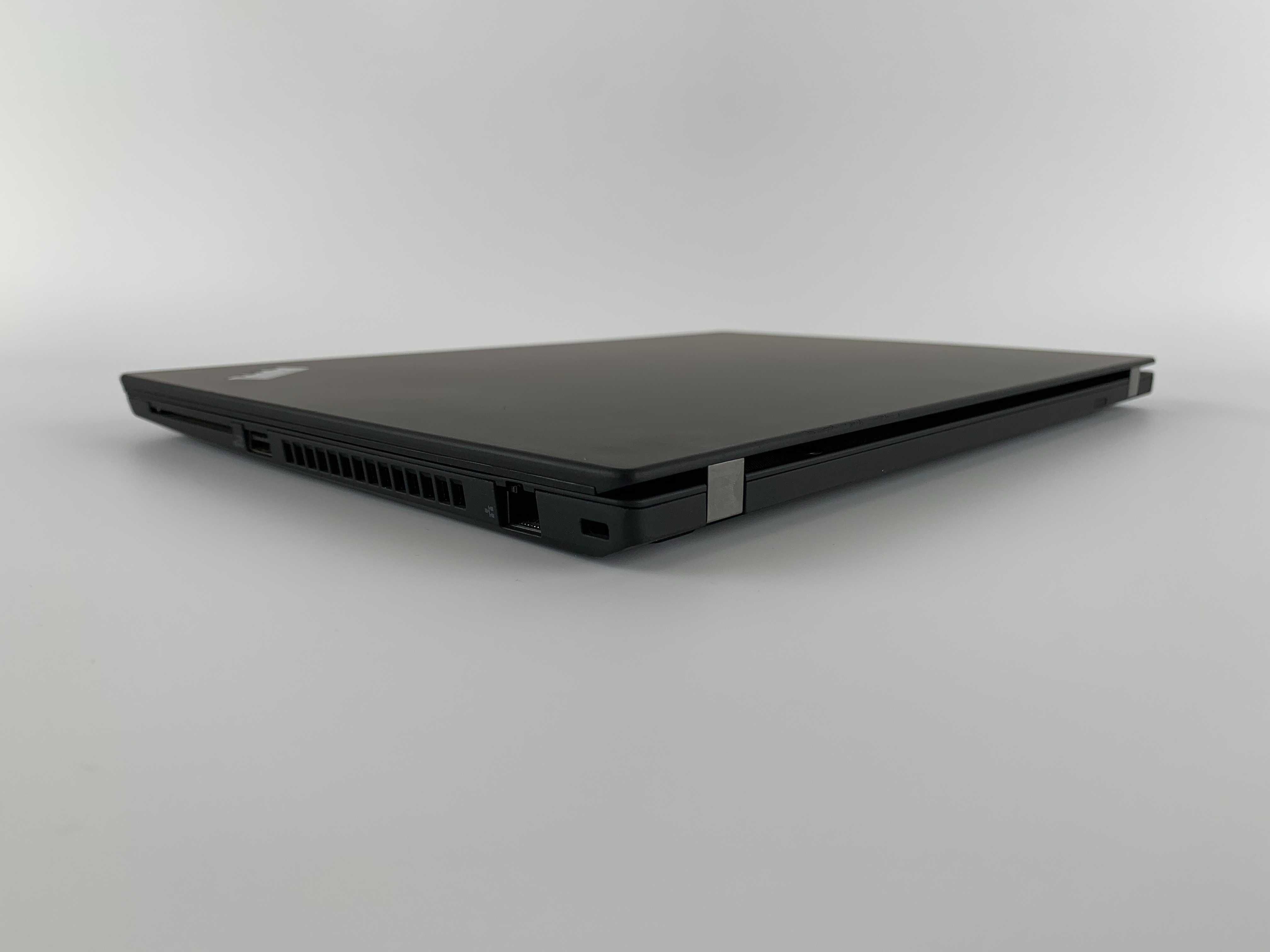 Lenovo ThinkPad T495 R3 Pro 3300U 16 gb ssd 256 Vega 6 Ноутбук 512/1тб