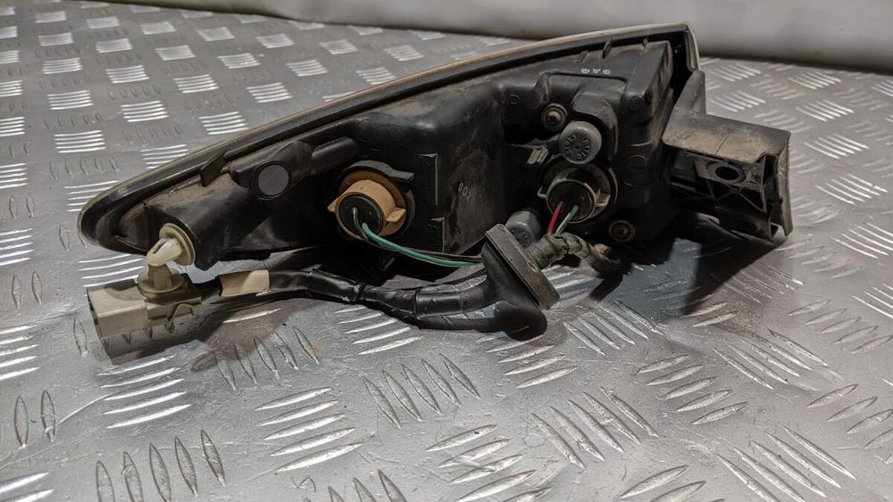 Фонарь задний правый Honda Civic 8 206-2011 22016721 разборка