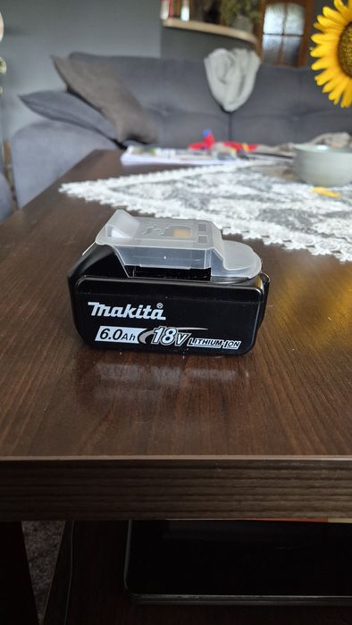 Bateria Akumulator Makita 6AH