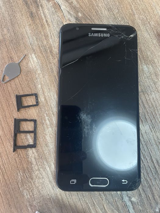 Samsung galaxy j5 prime