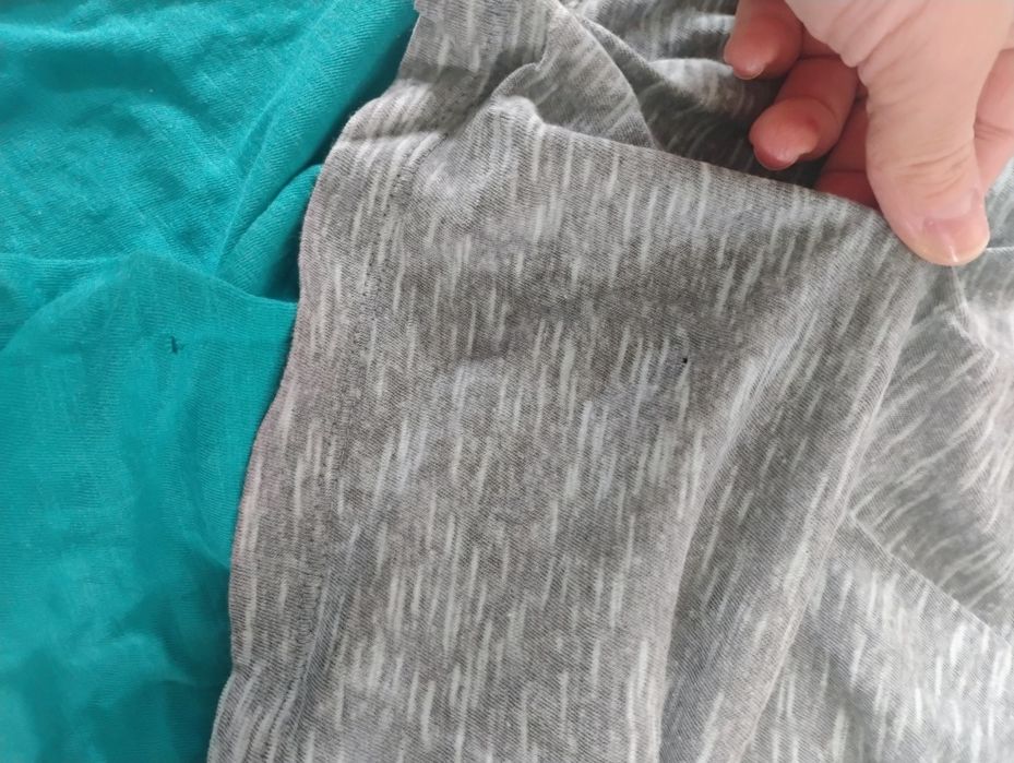 Koszulka damska t-shirt 11 sztuk lato wakacje