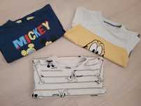 Koszulki Myszka Mickey