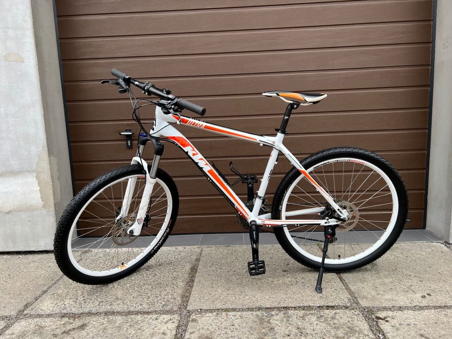 Велосипед КТМ ULTRA flite 26 L